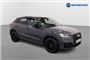 2020 Audi Q2 35 TFSI Black Edition 5dr