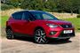 2021 SEAT Arona 1.5 TSI 150 FR Sport [EZ] 5dr DSG