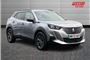 2022 Peugeot e-2008 100kW Active Premium+ 50kWh 5dr Auto