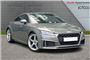 2021 Audi TT 40 TFSI S Line 2dr S Tronic