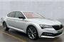 2023 Skoda Superb 2.0 TSI 190 Sport Line Plus 5dr DSG