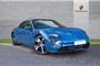 2023 Porsche Taycan 560kW Turbo S 93kWh 4dr Auto