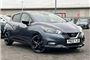 2022 Nissan Micra 1.0 IG-T 92 N-Sport 5dr