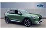 2025 Ford Kuga 2.5 PHEV Active 5dr CVT