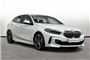 2022 BMW 1 Series 118i [136] M Sport 5dr Step Auto