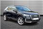 2018 Audi Q2 1.4 TFSI S Line 5dr S Tronic