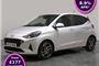 2022 Hyundai i10 1.2 MPi Premium 5dr Auto