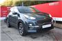 2021 Kia Sportage 1.6 CRDi 48V ISG 2 5dr