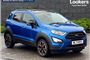 2021 Ford EcoSport 1.0 EcoBoost 125 Active 5dr