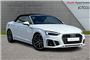 2020 Audi A5 Cabriolet 40 TFSI 204 S Line 2dr S Tronic