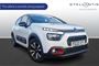 2022 Citroen C3 1.2 PureTech C-Series 5dr