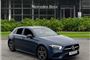 2022 Mercedes-Benz A-Class A200 AMG Line Premium Plus Edition 5dr Auto