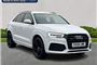 2016 Audi Q3 2.0 TDI [184] Quattro S Line Plus 5dr S Tronic