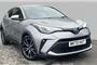 2020 Toyota C-HR 1.8 Hybrid Excel 5dr CVT