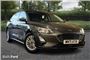 2022 Ford Focus 1.0 EcoBoost Hybrid mHEV 125 Titanium Edition 5dr