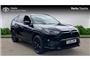 2021 Toyota RAV4 2.5 VVT-i Hybrid Black Edition 5dr CVT