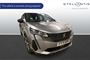 2021 Peugeot 5008 1.6 PureTech 180 GT 5dr EAT8