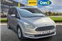 2017 Ford Galaxy 2.0 TDCi 150 Titanium X 5dr Powershift