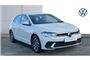 2024 Volkswagen Polo 1.0 TSI Life 5dr