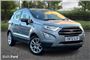 2022 Ford EcoSport 1.0 EcoBoost 125 Titanium 5dr