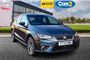 2022 SEAT Ibiza 1.0 TSI 110 Xcellence 5dr