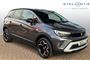 2021 Vauxhall Crossland 1.2 Turbo [130] Elite Nav 5dr Auto