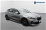 2023 BMW 1 Series 118i [136] M Sport 5dr Step Auto [LCP]