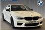 2019 BMW M5 M5 4dr DCT