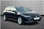 2025 Volkswagen Golf 1.5 eTSI 150 Match 5dr DSG