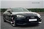 2018 Audi RS5 2.9 TFSI Quattro 2dr Tiptronic