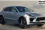 2019 Porsche Macan Turbo 5dr PDK