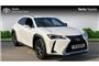 2021 Lexus UX 250h 2.0 5dr CVT [without Nav]