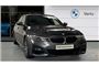 2020 BMW 3 Series 330i M Sport 4dr Step Auto