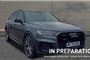 2020 Audi SQ7 SQ7 TDI Quattro Vorsprung 5dr Tiptronic