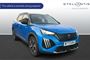 2023 Peugeot 2008 1.2 PureTech 130 GT 5dr EAT8