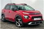 2020 Citroen C3 Aircross 1.2 PureTech 130 Flair 5dr EAT6