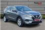 2019 Nissan Qashqai 1.5 dCi 115 Acenta Premium 5dr