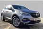 2019 Vauxhall Grandland X 1.5 Turbo D Tech Line Nav 5dr