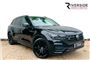 2021 Volkswagen Touareg 3.0 V6 TDI 4Motion Black Edition 5dr Tip Auto