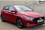2021 Hyundai i20 1.0T GDi Element 5dr