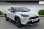 2022 Toyota Yaris Cross 1.5 Hybrid Premiere Edition 5dr CVT