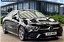 2021 Mercedes-Benz CLA CLA 220d AMG Line Premium 4dr Tip Auto