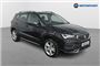 2023 SEAT Ateca 1.5 TSI EVO FR 5dr