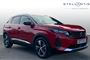 2024 Peugeot 3008 1.2 Hybrid 136 GT 5dr e-DSC6