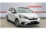 2022 Honda Jazz 1.5 i-MMD Hybrid SE 5dr eCVT