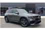2020 Mercedes-Benz GLB GLB 220d 4Matic AMG Line Premium 5dr 8G-Tronic