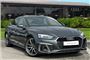 2024 Audi A5 Sportback 35 TDI S Line 5dr S Tronic