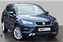 2019 SEAT Ateca 1.5 TSI EVO Xcellence [EZ] 5dr