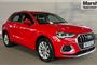 2022 Audi Q3 35 TDI Sport 5dr S Tronic