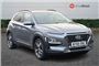 2019 Hyundai Kona 1.0T GDi Blue Drive Premium 5dr